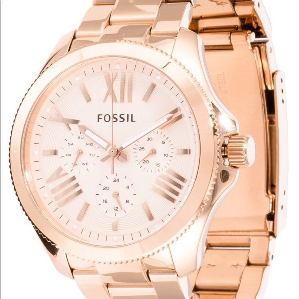 Women watch